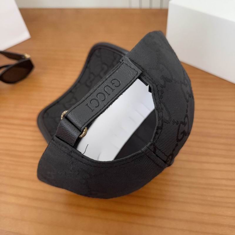 Gucci Cap dx (1498)