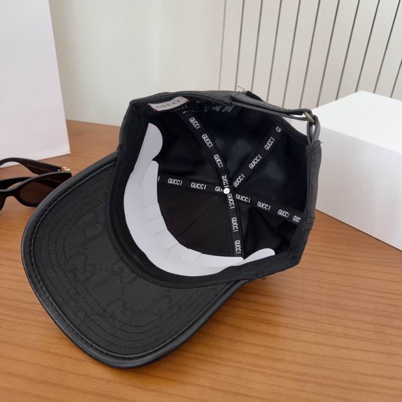 Gucci Cap dx (1499)