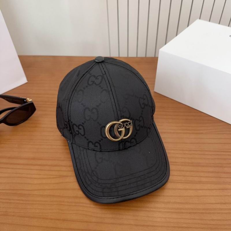 Gucci Cap dx (1501)