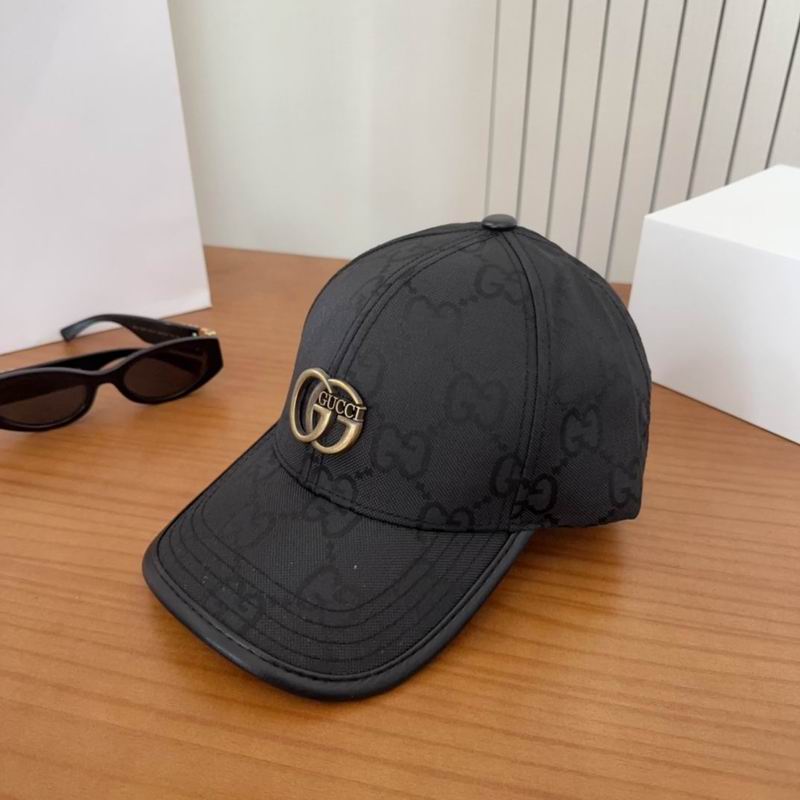 Gucci Cap dx (1505)