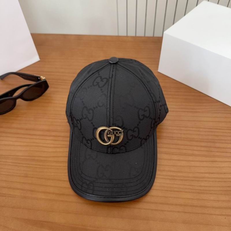 Gucci Cap dx (1506)