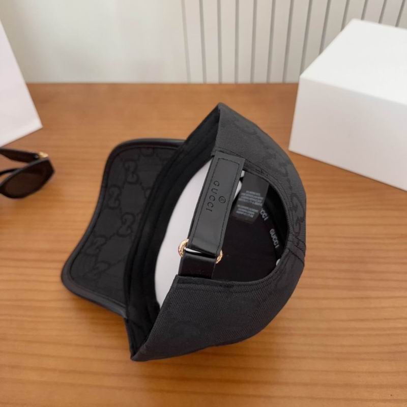 Gucci Cap dx (1509)