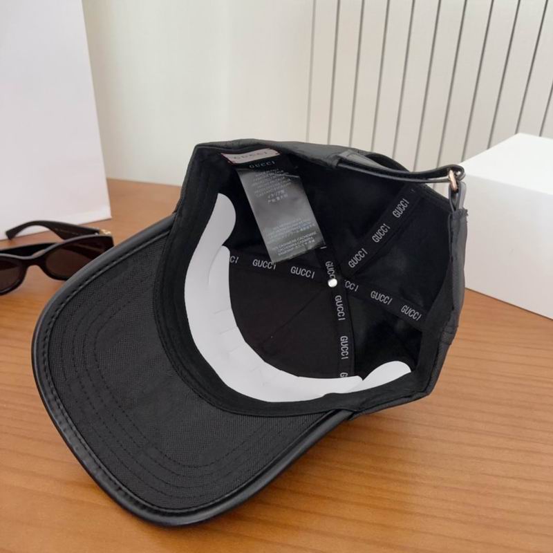 Gucci Cap dx (1510)