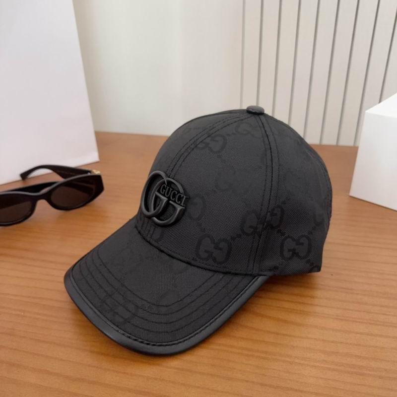 Gucci Cap dx (1514)
