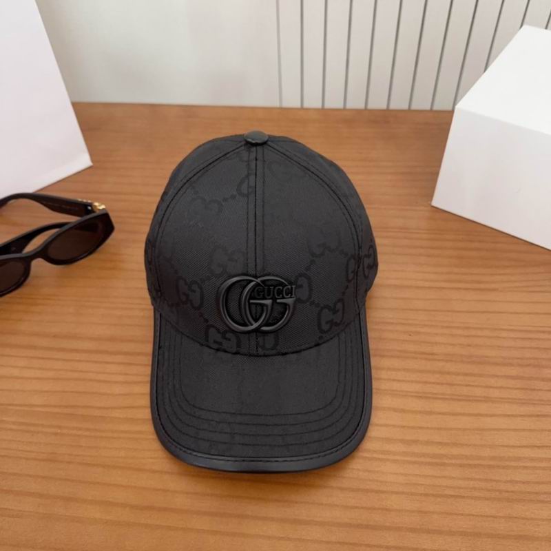 Gucci Cap dx (1515)