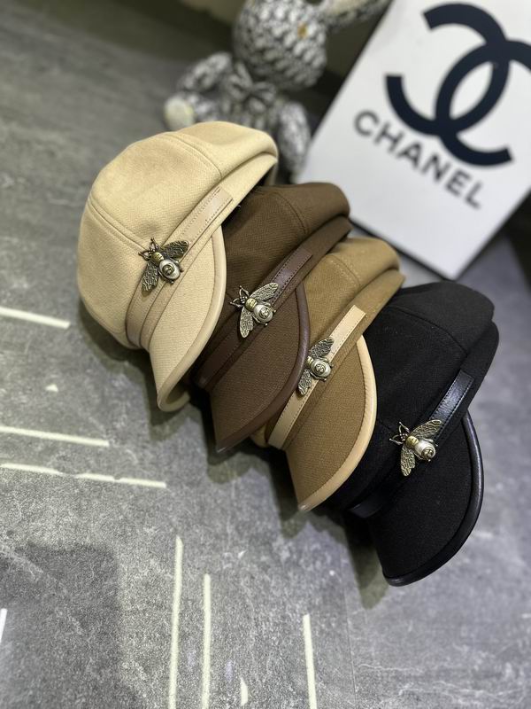 Gucci Cap dx (213)