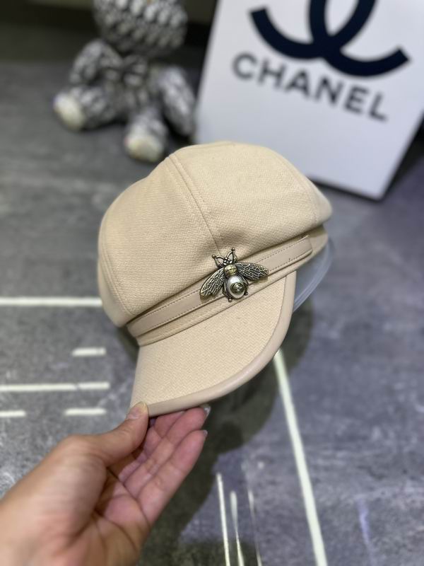 Gucci Cap dx (215)