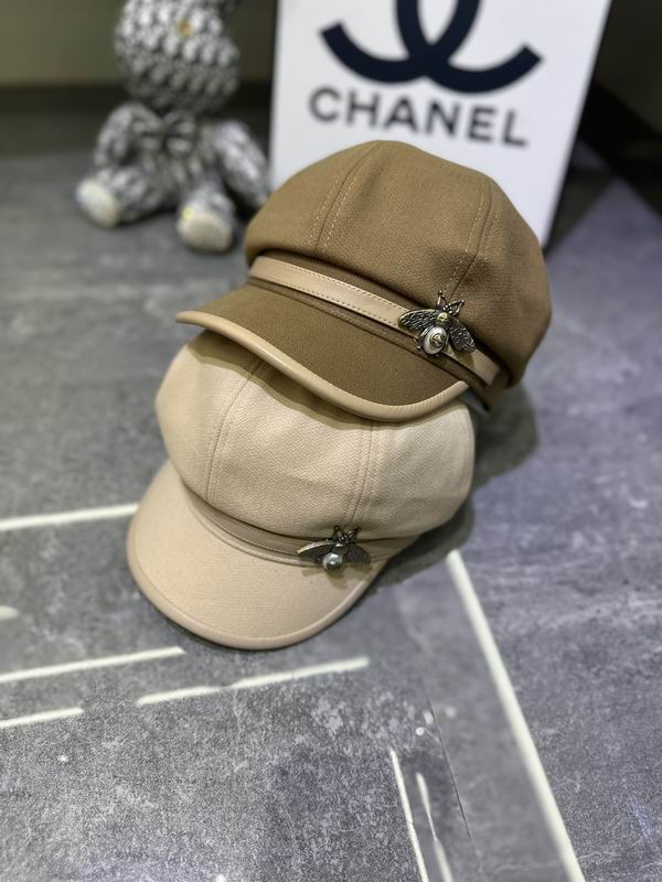 Gucci Cap dx (216)