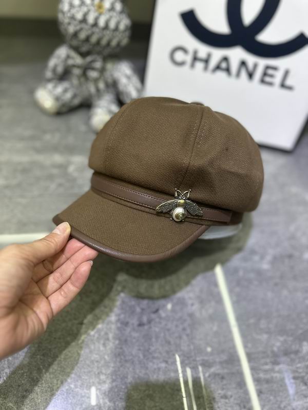 Gucci Cap dx (218)