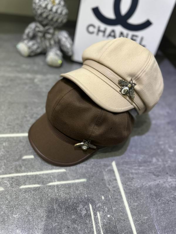 Gucci Cap dx (219)