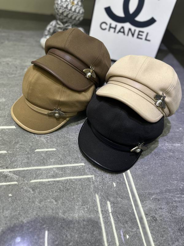 Gucci Cap dx (220)