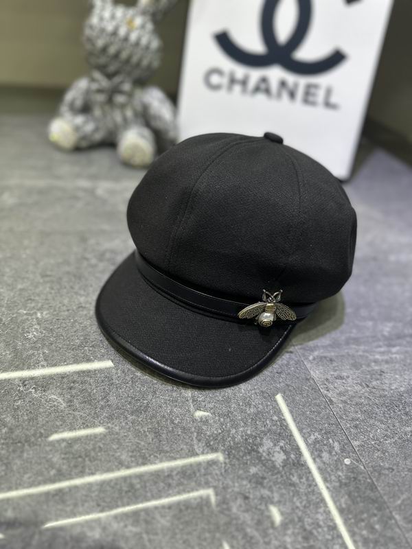 Gucci Cap dx (223)