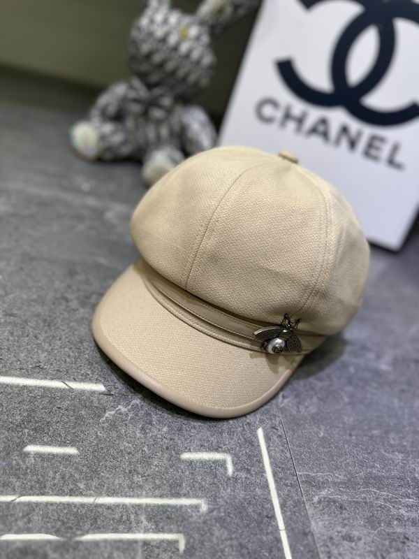 Gucci Cap dx (224)