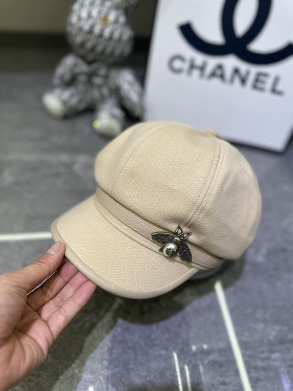 Gucci Cap dx (225)