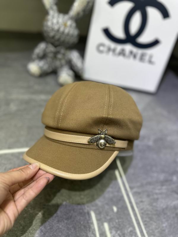 Gucci Cap dx (227)