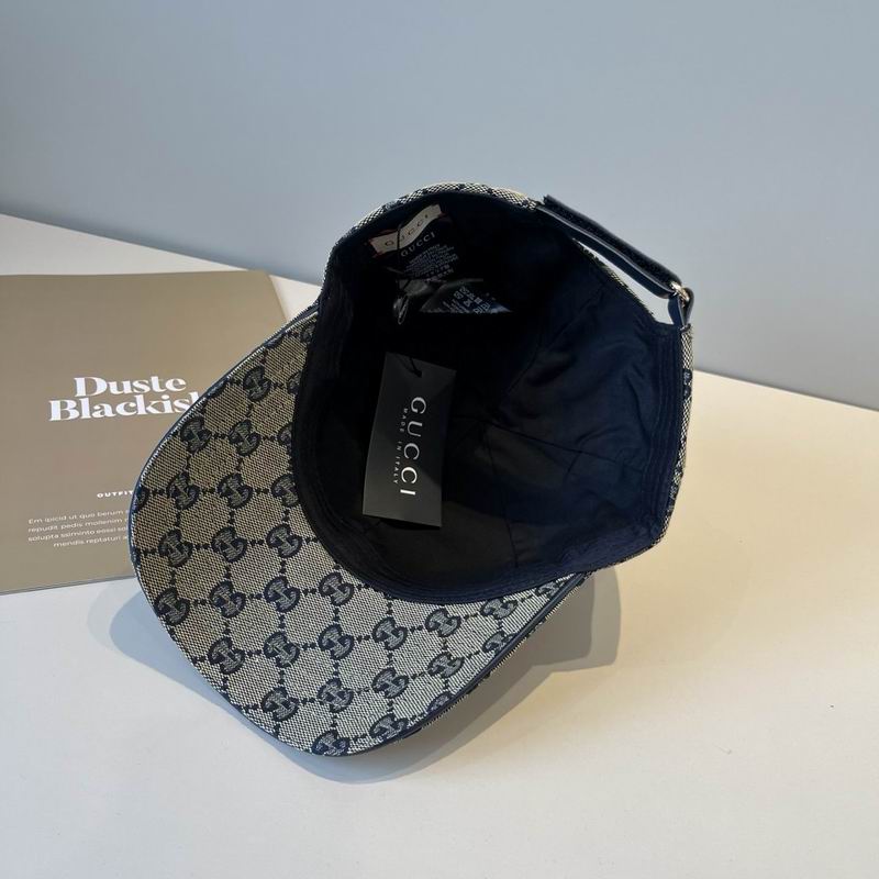 Gucci Cap dx (244)
