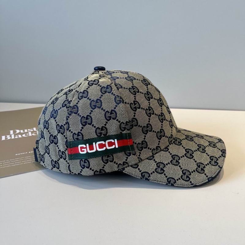 Gucci Cap dx (248)
