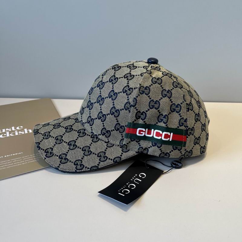 Gucci Cap dx (251)