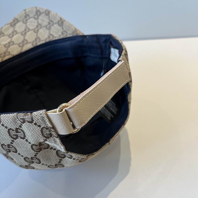 Gucci Cap dx (254)
