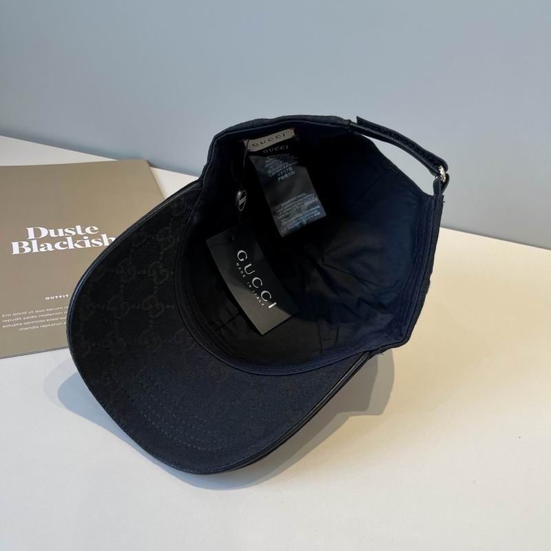 Gucci Cap dx (262)