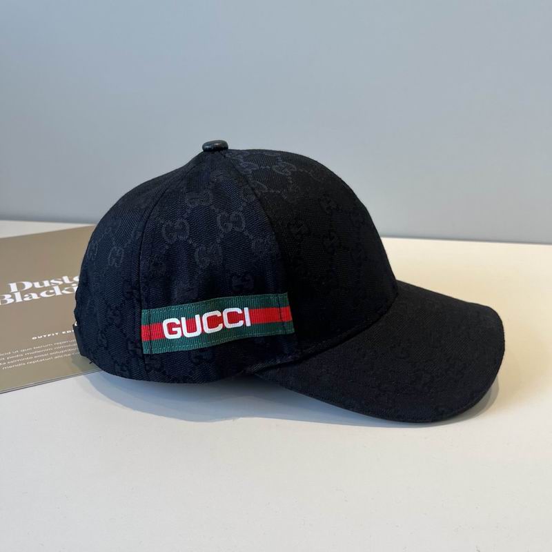 Gucci Cap dx (265)