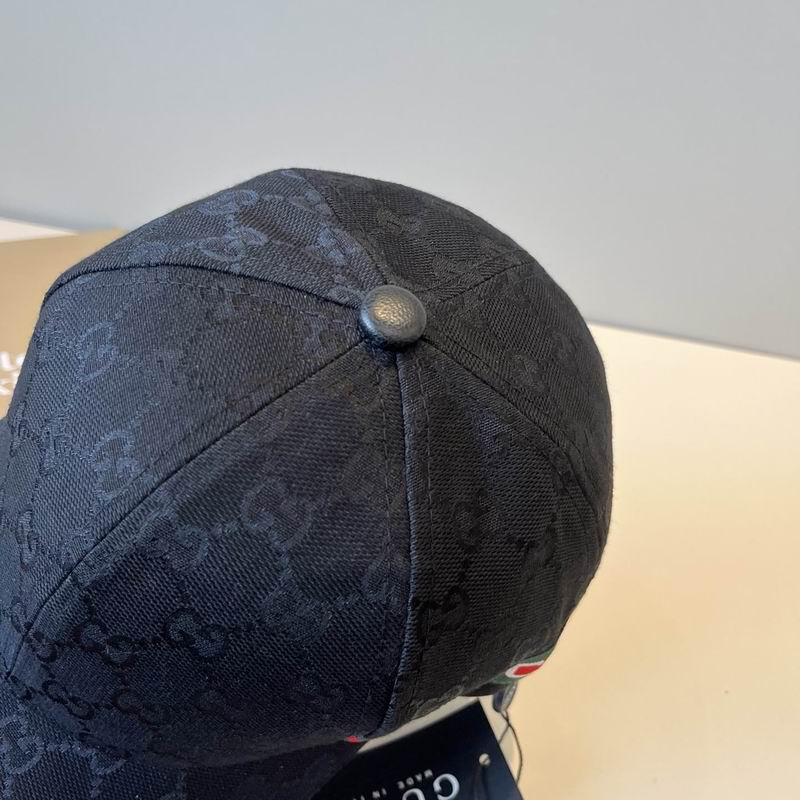 Gucci Cap dx (266)