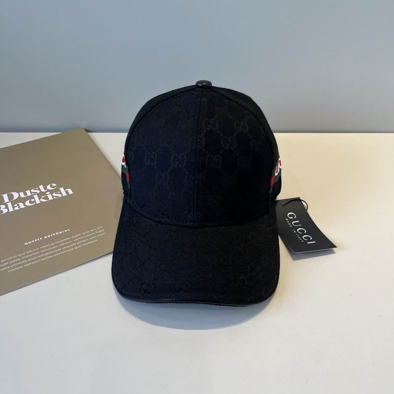 Gucci Cap dx (269)