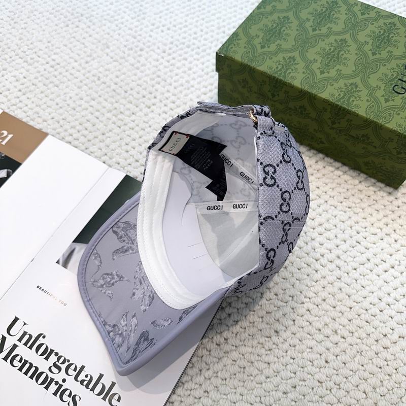 Gucci Cap dx (3302)