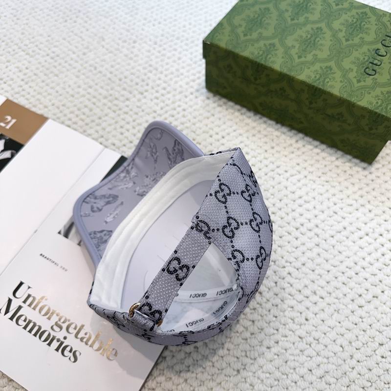 Gucci Cap dx (3303)