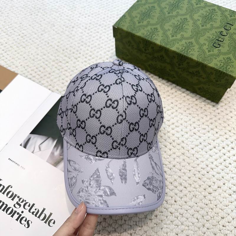 Gucci Cap dx (3304)