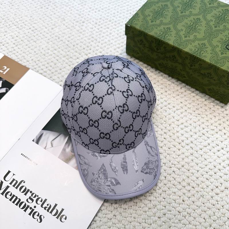 Gucci Cap dx (3305)