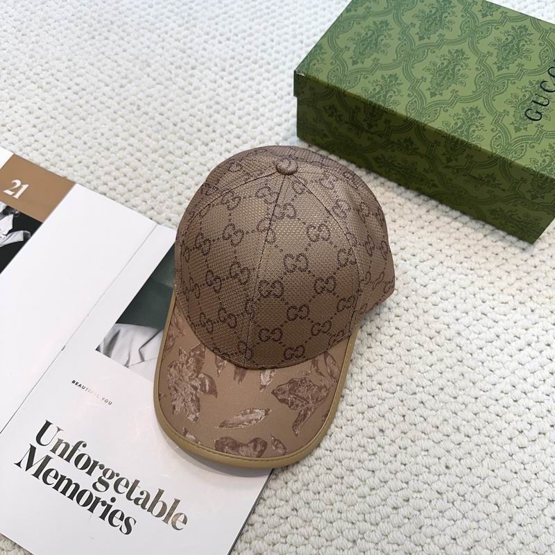 Gucci Cap dx (3314)
