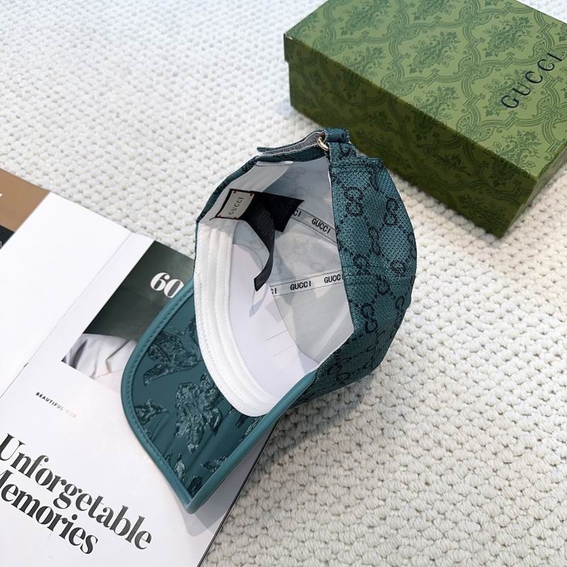 Gucci Cap dx (3320)