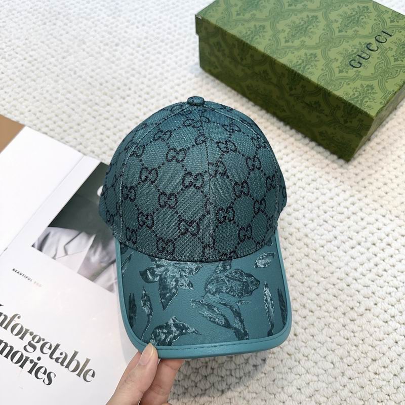 Gucci Cap dx (3322)