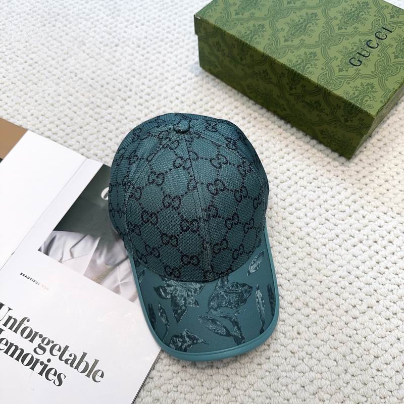 Gucci Cap dx (3323)