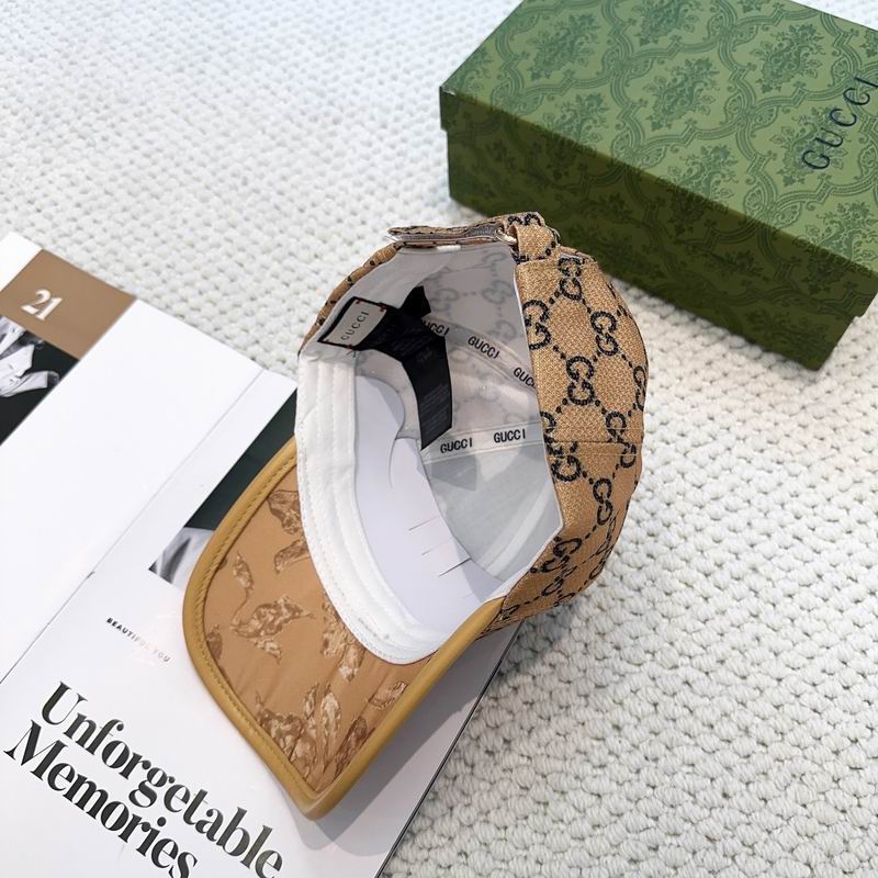 Gucci Cap dx (3329)