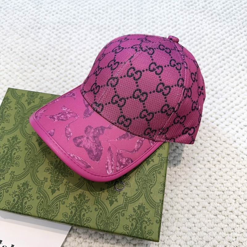 Gucci Cap dx (3336)