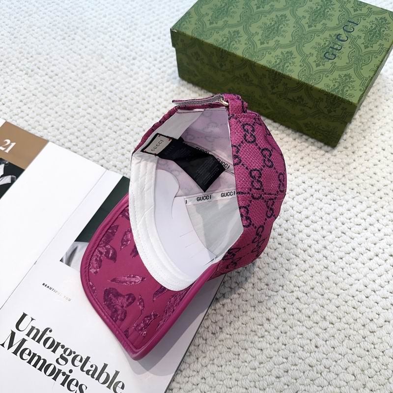 Gucci Cap dx (3338)