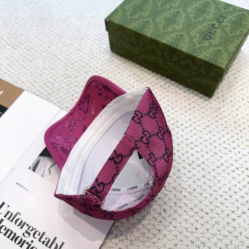 Gucci Cap dx (3339)