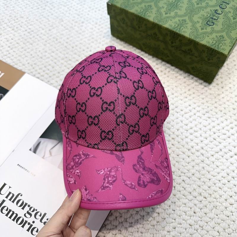 Gucci Cap dx (3340)