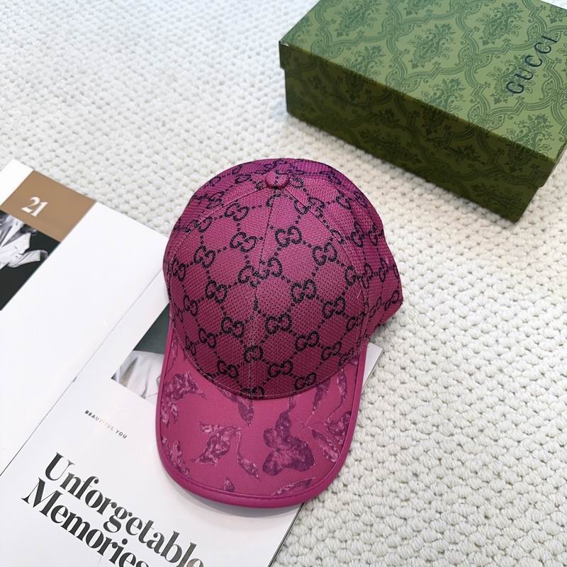 Gucci Cap dx (3341)