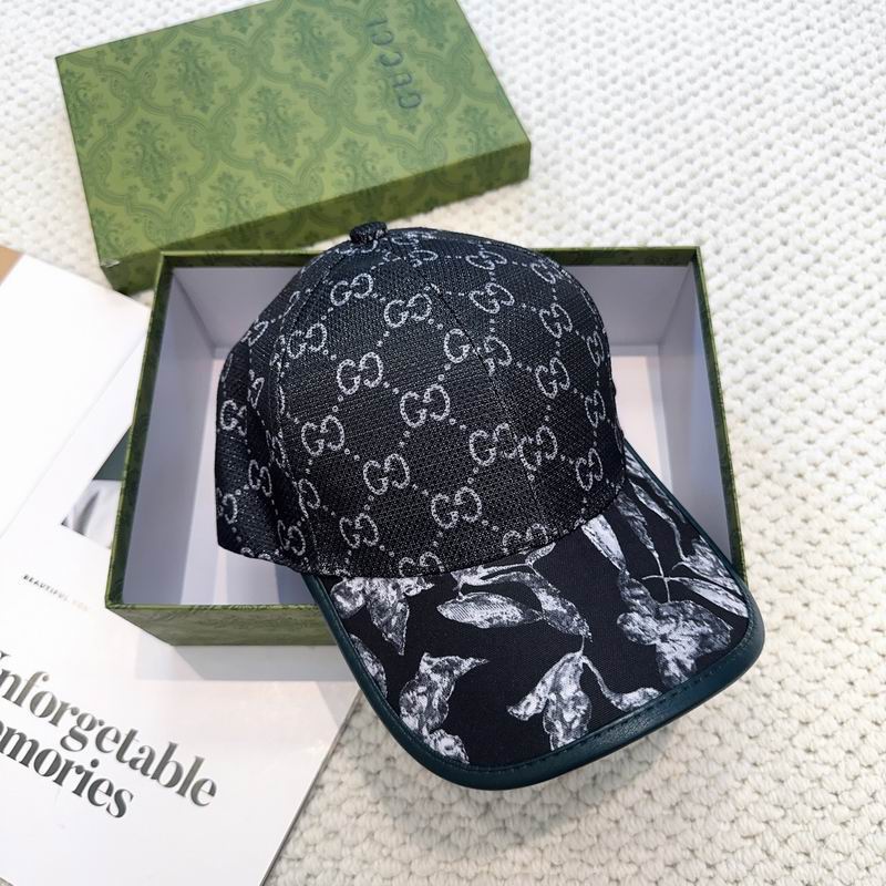 Gucci Cap dx (3346)