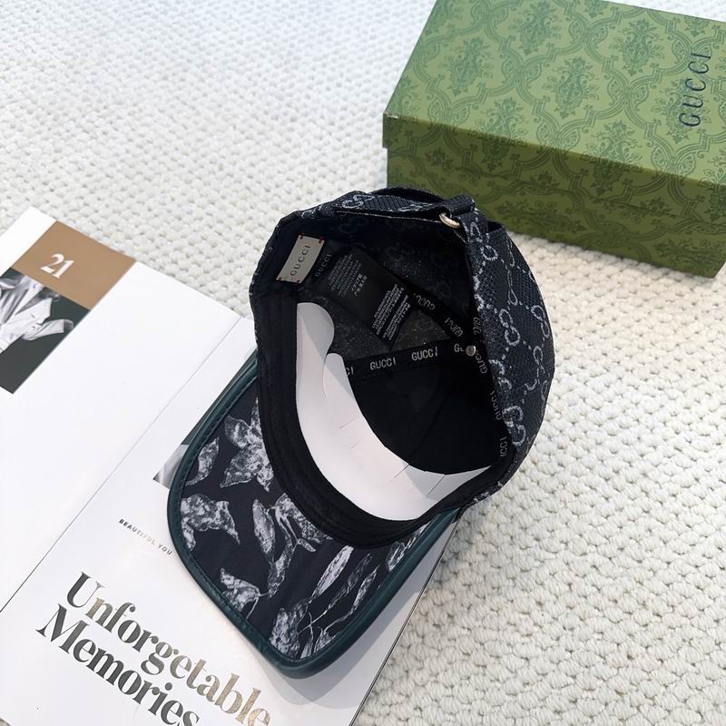 Gucci Cap dx (3347)