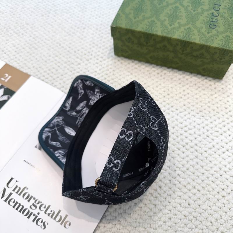 Gucci Cap dx (3348)