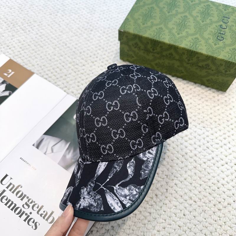 Gucci Cap dx (3349)