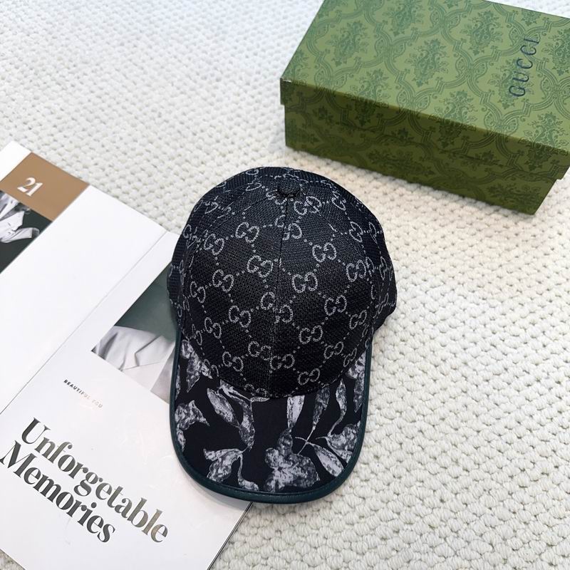 Gucci Cap dx (3350)