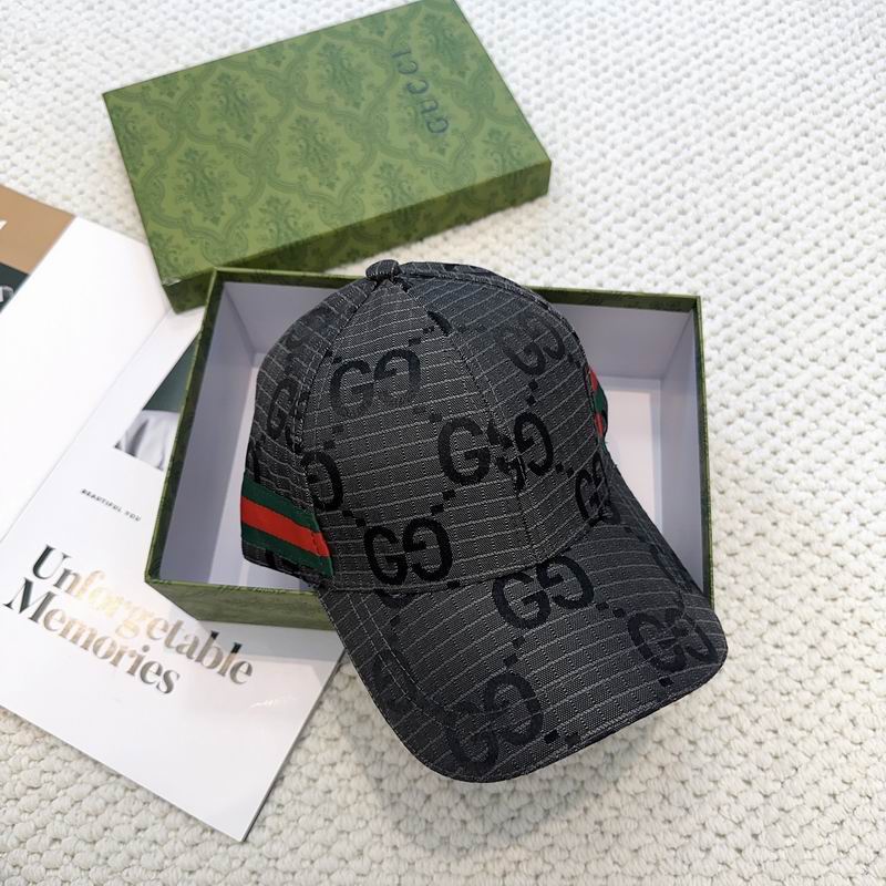 Gucci Cap dx (3356)
