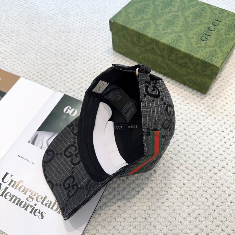 Gucci Cap dx (3357)