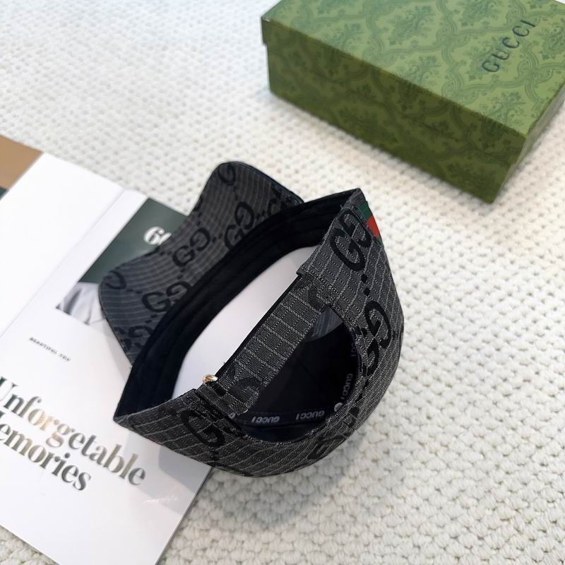 Gucci Cap dx (3358)