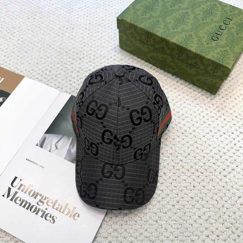 Gucci Cap dx (3360)